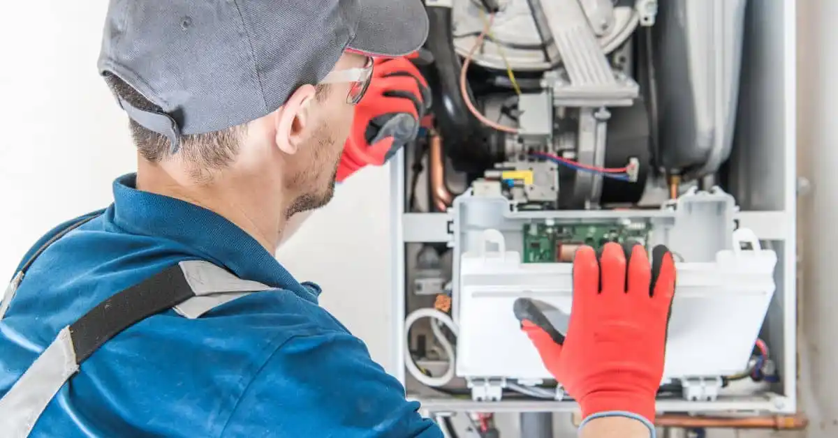 installateur Olburgen